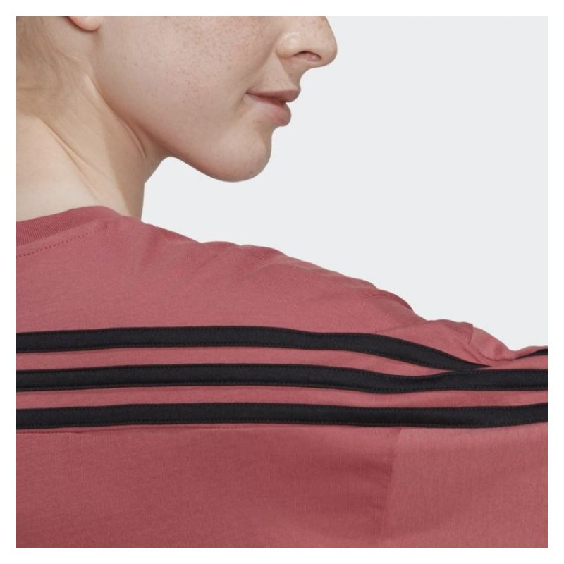 Adidas Sportswear Future Icons 3-Stripes Tee W HK0494 (S)