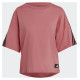 Adidas Sportswear Future Icons 3-Stripes Tee W HK0494 (S)