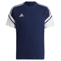 Adidas T-shirt adidas Condivo 22 Tee M HA6267 (S)