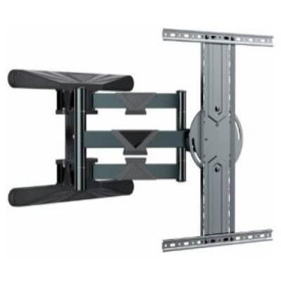 Gembird Sienas stiprinājums televizoram Gembird Rotating full motion TV Wall Mount