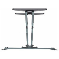 Gembird Sienas stiprinājums televizoram Gembird Rotating full motion TV Wall Mount