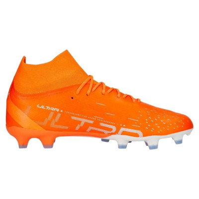 Puma Ultra Pro FG/AG M 107240 01 football boots (44 1/2)