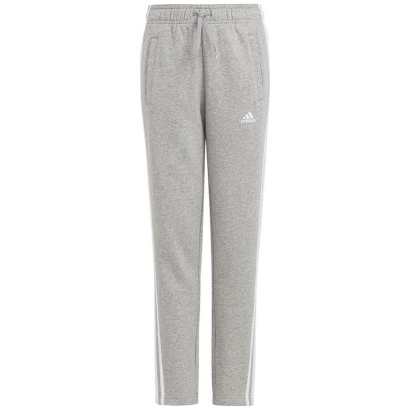 Adidas Pants adidas 3 Stripes PT Jr IC6127 (128 cm)