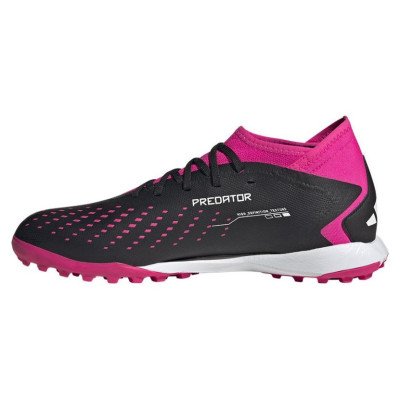 Adidas Predator Accuracy.3 TF M GW4637 shoes (44)