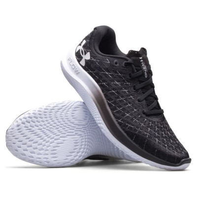 Under Armour Shoes Under Armor Velocity Wind 2 M 3024903-001 (45)