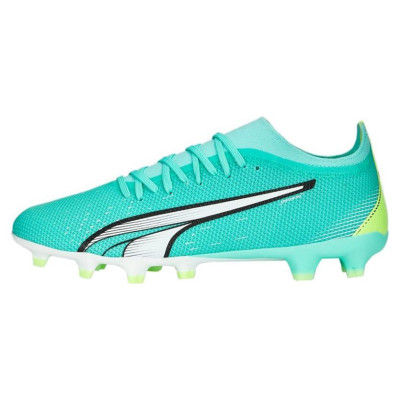 Puma Ultra Match FG/AG M 107217 03 football shoes (41)
