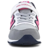 New Balance Jr YV996XG3 shoes (EU 28,5)