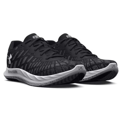 Under Armour Shoes Under Armor Charged Breeze 2 M 3026135-001 (40.5)