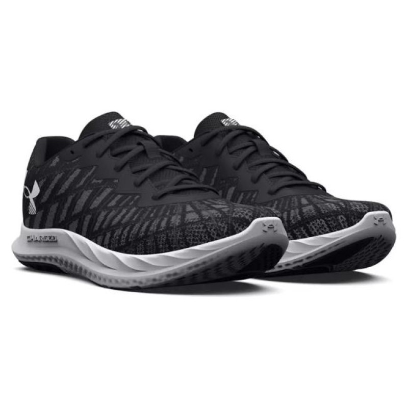 Under Armour Shoes Under Armor Charged Breeze 2 M 3026135-001 (40.5)