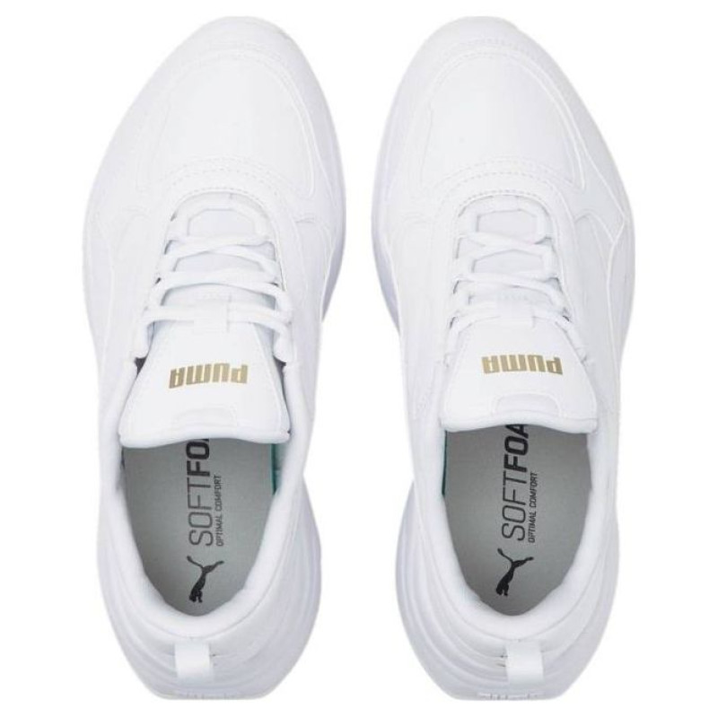 Puma Cassia SL shoes 385279 01 (40,5)
