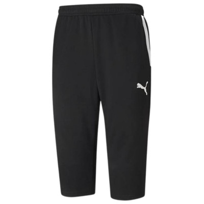 Puma teamLiga Training 3/4 Pants M 657271 03 (L)