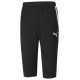 Puma teamLiga Training 3/4 Pants M 657271 03 (L)