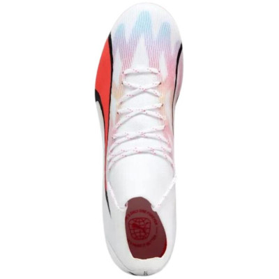 Puma Ultra Pro FG/AG M 107422 01 football boots (46)