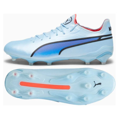 Puma King Ultimate FG/AG M 107563-02 football shoes (46)