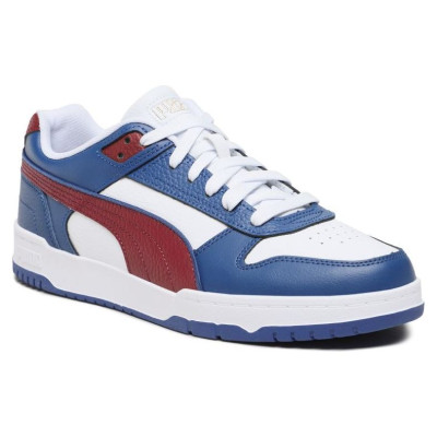 Puma RBD Game Low M 386373 15 shoes (42.5)