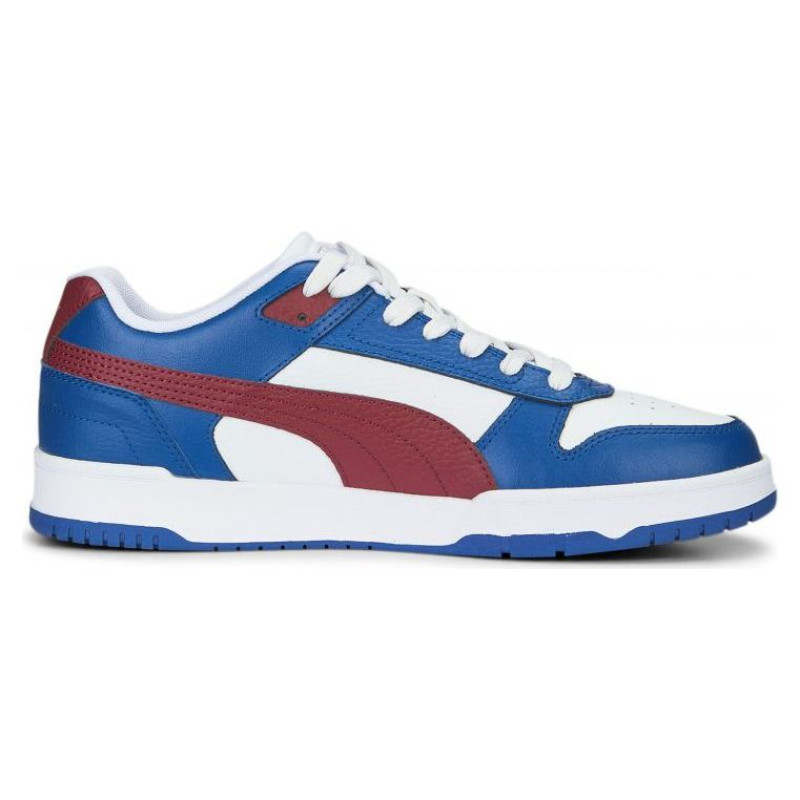 Puma RBD Game Low M 386373 15 shoes (42.5)