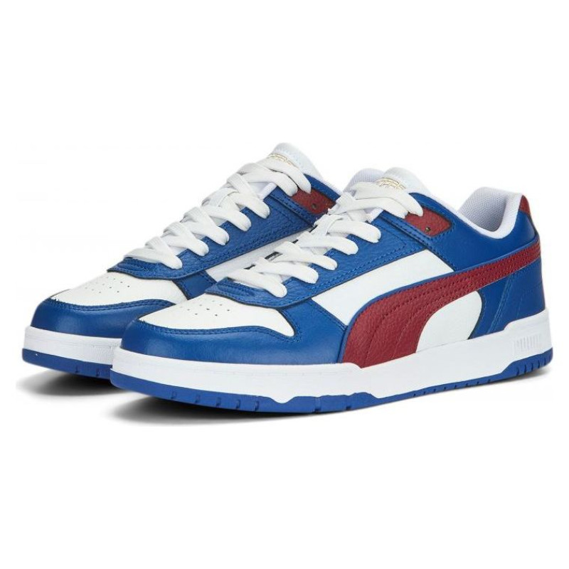 Puma RBD Game Low M 386373 15 shoes (42.5)