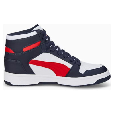 Puma Rebound Layup SL M 369573-29 shoes (44,5)