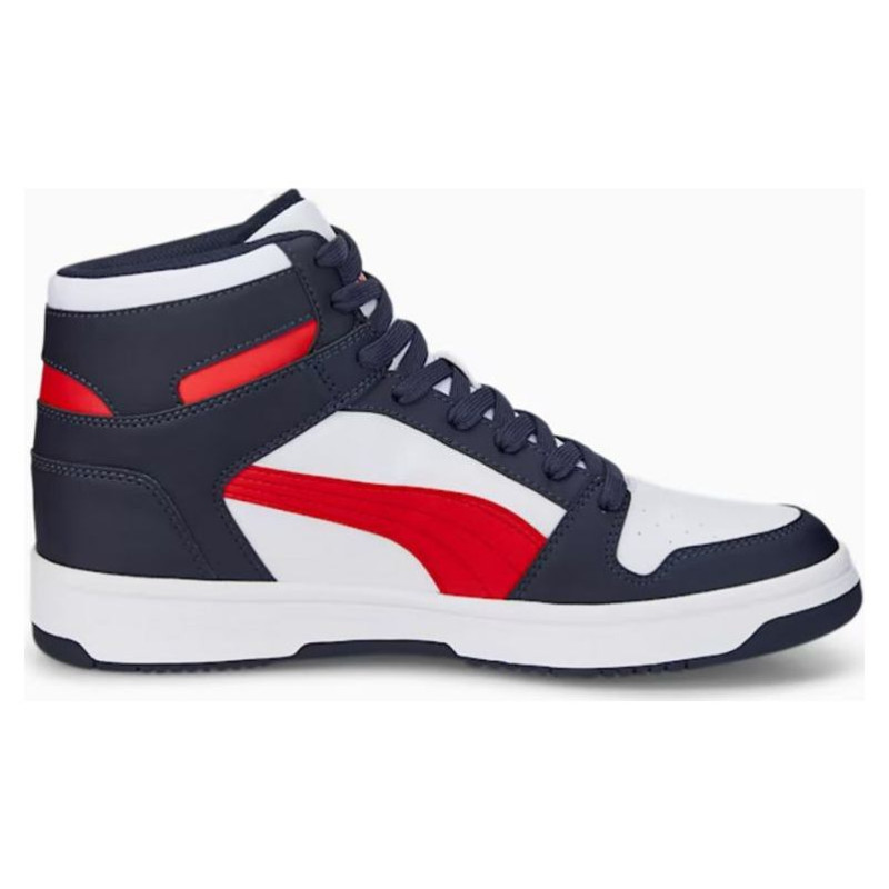 Puma Rebound Layup SL M 369573-29 shoes (44,5)