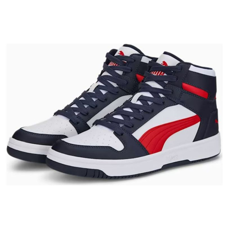 Puma Rebound Layup SL M 369573-29 shoes (44,5)