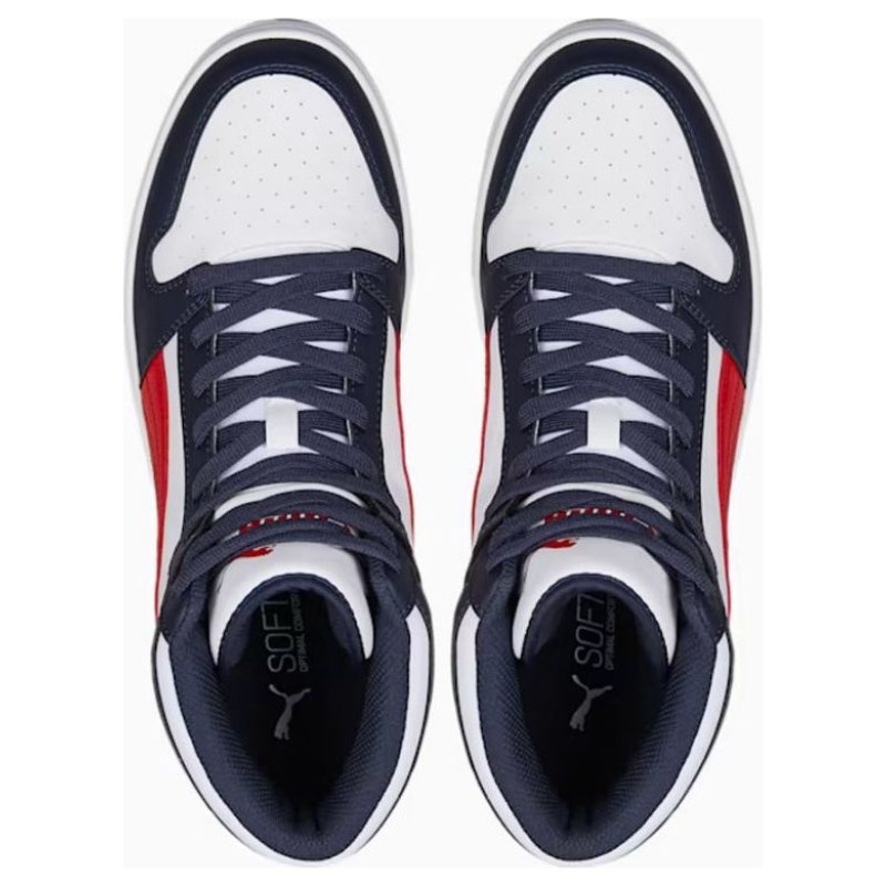 Puma Rebound Layup SL M 369573-29 shoes (44,5)