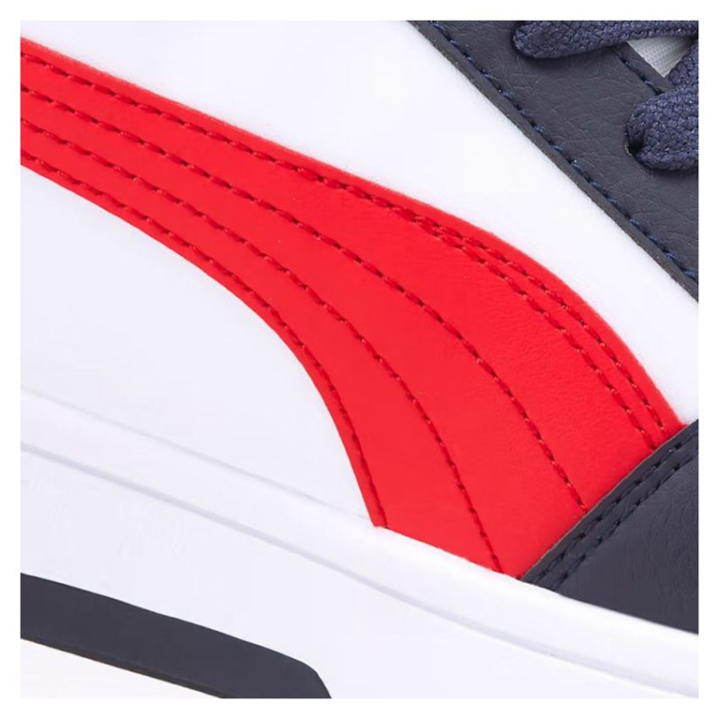 Puma Rebound Layup SL M 369573-29 shoes (44,5)