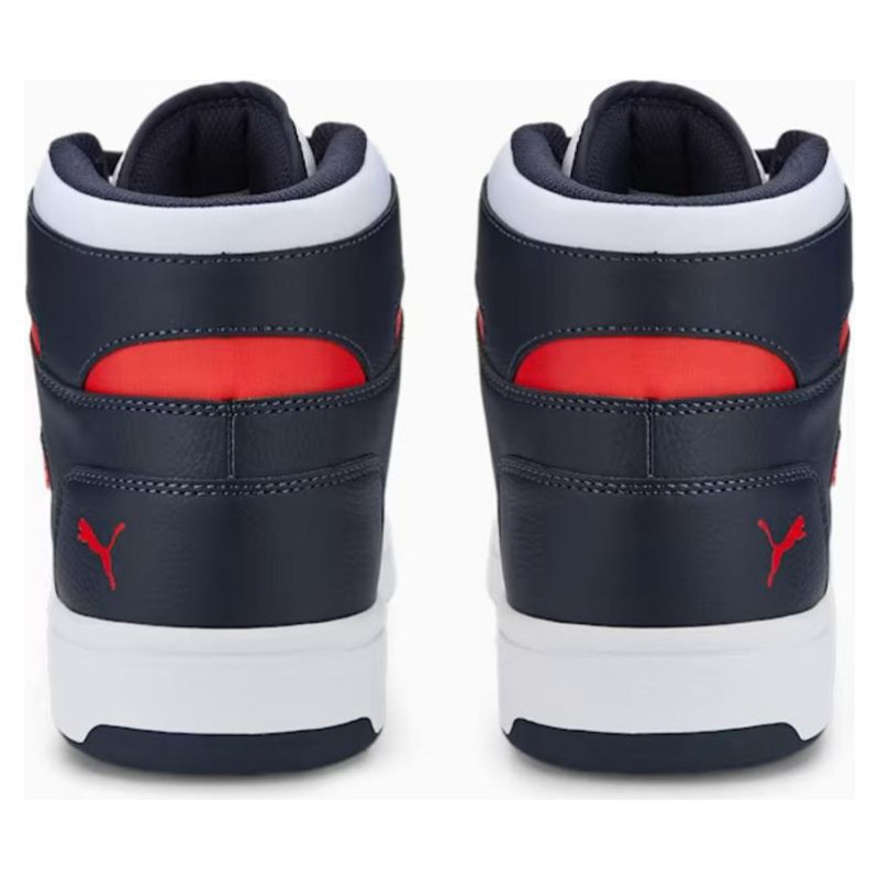 Puma Rebound Layup SL M 369573-29 shoes (44,5)