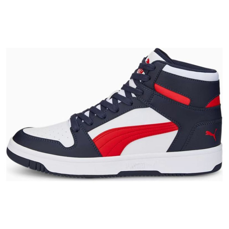 Puma Rebound Layup SL M 369573-29 shoes (44,5)