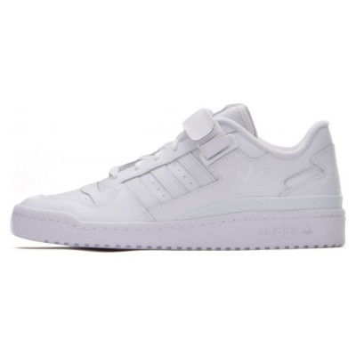 Adidas Forum Low M FY7755 shoes (42 2/3)