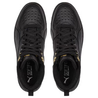 Puma Rebound Rugged W shoes 387592 01 (37,5)