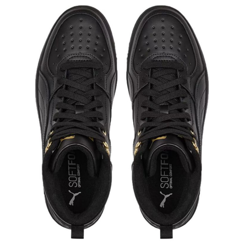 Puma Rebound Rugged W shoes 387592 01 (37,5)