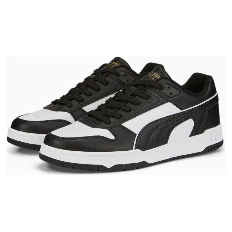 Puma Rbd Game Low M 386373 07 shoes (44,5)