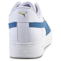 Puma Cali Pro Denim Casual Unisex shoes 385690-01 (EU 47)