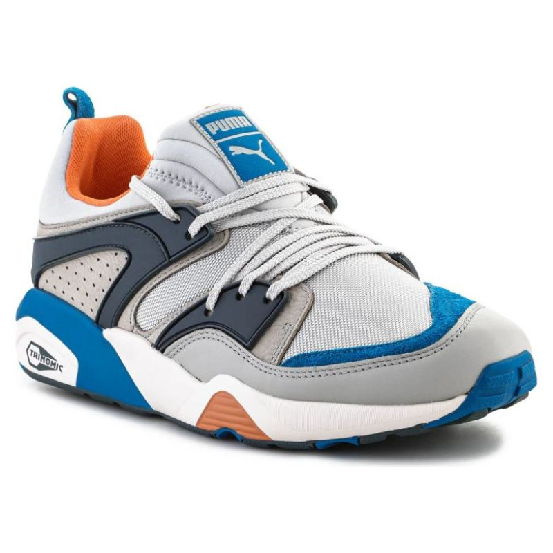 Puma Blaze Of Glory Retro M 383528-02 shoes (EU 40)