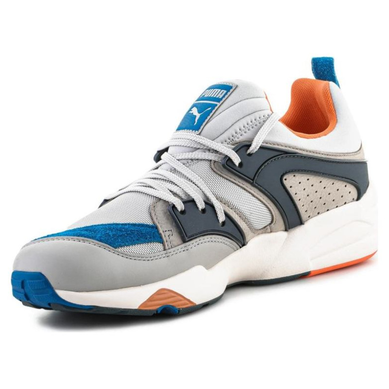 Puma Blaze Of Glory Retro M 383528-02 shoes (EU 40)