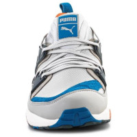 Puma Blaze Of Glory Retro M 383528-02 shoes (EU 40)
