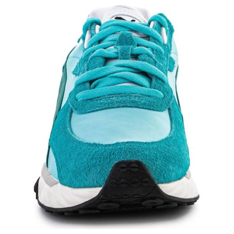 Puma Wild Rider Vintage M 381595-03 shoes (EU 44)