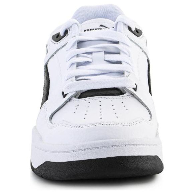 Puma Slipstream Lth Casual Lifestyle M 387544-04 shoes (EU 46)