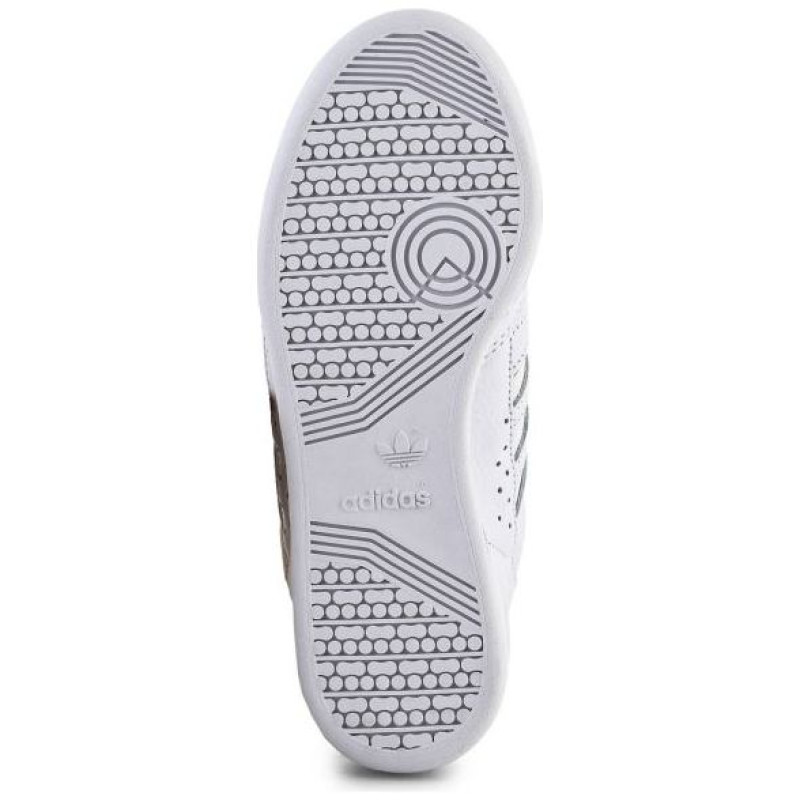 Adidas Originals Adidas Continental 80 Stripes W GX4432 shoes (EU 40)