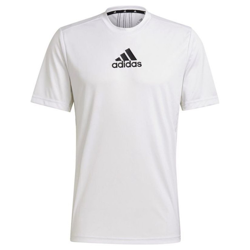 Adidas Primeblue Designed to Move M GM2135 T-shirt (2XL)