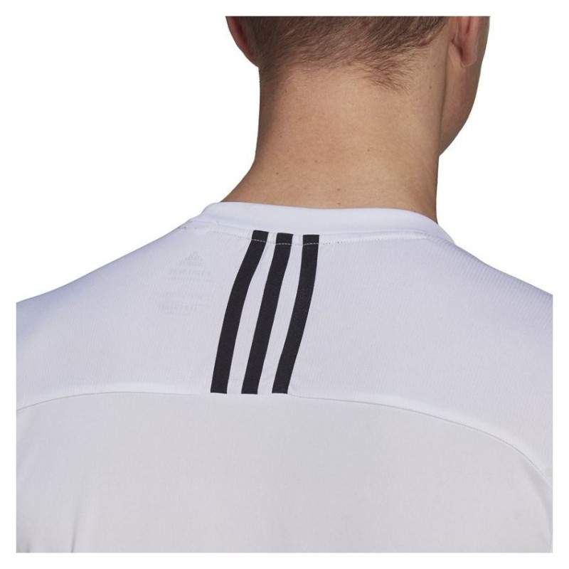 Adidas Primeblue Designed to Move M GM2135 T-shirt (2XL)