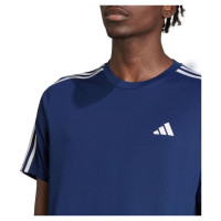 Adidas Train Essentials 3-Stripes Training Tee M IB8152 (XL)