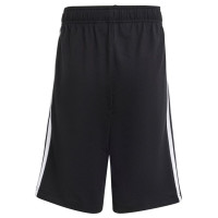 Adidas Essentials 3-Stripes Knit Jr Shorts HY4714 (152cm)