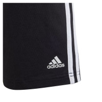 Adidas Essentials 3-Stripes Knit Jr Shorts HY4714 (152cm)
