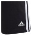 Adidas Essentials 3-Stripes Knit Jr Shorts HY4714 (152cm)