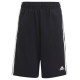 Adidas Essentials 3-Stripes Knit Jr Shorts HY4714 (152cm)