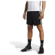 Adidas Train Essentials Piqu&eacute; 3-Stripes M shorts IB8111 (S)