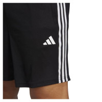 Adidas Train Essentials Piqu&eacute; 3-Stripes M shorts IB8111 (S)