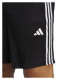 Adidas Train Essentials Piqu&eacute; 3-Stripes M shorts IB8111 (S)