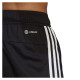 Adidas Train Essentials Piqu&eacute; 3-Stripes M shorts IB8111 (S)